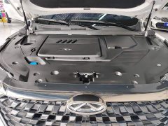 Chery Tiggo 8 PRO 2022 290T Two-Wheel Drive Vast Edition 5-Seater - ფოტო 10