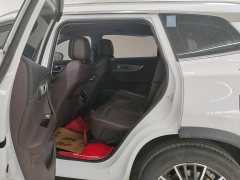 Chery Tiggo 8 PRO 2022 290T Two-Wheel Drive Vast Edition 5-Seater - ფოტო 11