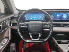 Chery Tiggo 8 PRO 2022 290T Two-Wheel Drive Vast Edition 5-Seater - ფოტო 15