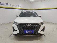 Chery Tiggo 8 PRO 2022 290T Two-Wheel Drive Vast Edition 5-Seater - ფოტო 2