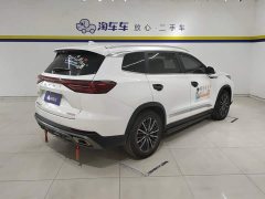 Chery Tiggo 8 PRO 2022 290T Two-Wheel Drive Vast Edition 5-Seater - ფოტო 3
