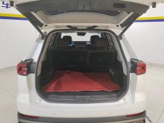 Chery Tiggo 8 PRO 2022 290T Two-Wheel Drive Vast Edition 5-Seater - ფოტო 4