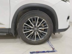 Chery Tiggo 8 PRO 2022 290T Two-Wheel Drive Vast Edition 5-Seater - ფოტო 6