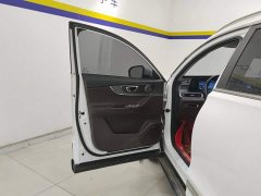 Chery Tiggo 8 PRO 2022 290T Two-Wheel Drive Vast Edition 5-Seater - ფოტო 7