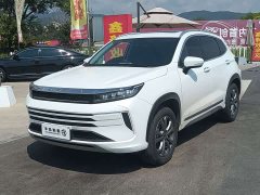 Chery Chitu Zhuifeng 2022 Riding the Wind and Waves Edition 1.5T CVT Good Fortune Peanut Edition - ფოტო 1