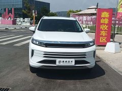 Chery Chitu Zhuifeng 2022 Riding the Wind and Waves Edition 1.5T CVT Good Fortune Peanut Edition - ფოტო 2