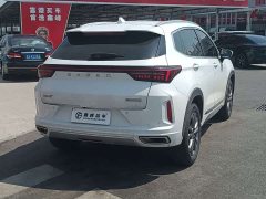 Chery Chitu Zhuifeng 2022 Riding the Wind and Waves Edition 1.5T CVT Good Fortune Peanut Edition - ფოტო 4