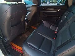 Chery Chitu Zhuifeng 2022 Riding the Wind and Waves Edition 1.5T CVT Good Fortune Peanut Edition - ფოტო 6