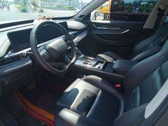 Chery Chitu Zhuifeng 2022 Riding the Wind and Waves Edition 1.5T CVT Good Fortune Peanut Edition - ფოტო 7