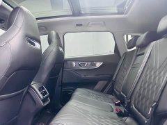 Chery Tiggo 7 PLUS 1.6T GDI DCT Premium - ფოტო 10