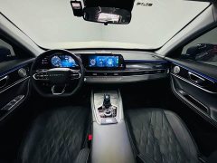 Chery Tiggo 7 PLUS 1.6T GDI DCT Premium - ფოტო 11