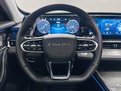 Chery Tiggo 7 PLUS 1.6T GDI DCT Premium - ფოტო 12