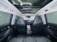 Chery Tiggo 7 PLUS 1.6T GDI DCT Premium - ფოტო 17