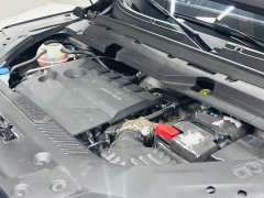 Chery Tiggo 7 PLUS 1.6T GDI DCT Premium - ფოტო 18