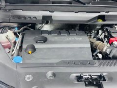 Chery Tiggo 7 PLUS 1.6T GDI DCT Premium - ფოტო 19