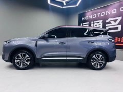 Chery Tiggo 7 PLUS 1.6T GDI DCT Premium - ფოტო 2