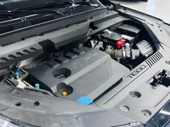 Chery Tiggo 7 PLUS 1.6T GDI DCT Premium - ფოტო 20