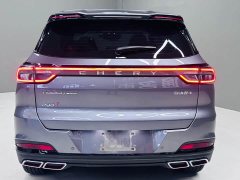 Chery Tiggo 7 PLUS 1.6T GDI DCT Premium - ფოტო 4
