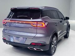 Chery Tiggo 7 PLUS 1.6T GDI DCT Premium - ფოტო 5