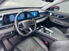 Chery Tiggo 7 PLUS 1.6T GDI DCT Premium - ფოტო 9