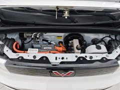 BMW Hongguang MINIEV 2020 Zizai Edition LFP Battery - ფოტო 10
