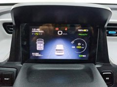 BMW Hongguang MINIEV 2020 Zizai Edition LFP Battery - ფოტო 14