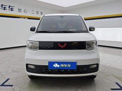 BMW Hongguang MINIEV 2020 Zizai Edition LFP Battery - ფოტო 2
