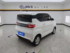 BMW Hongguang MINIEV 2020 Zizai Edition LFP Battery - ფოტო 3