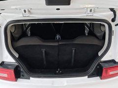 BMW Hongguang MINIEV 2020 Zizai Edition LFP Battery - ფოტო 4