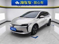 Buick Weilan 6 430km Yue Enjoy Edition - ფოტო 1