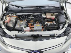 Buick Weilan 6 430km Yue Enjoy Edition - ფოტო 10