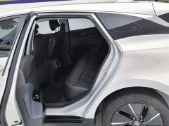 Buick Weilan 6 430km Yue Enjoy Edition - ფოტო 11