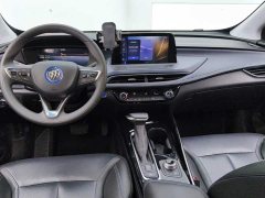 Buick Weilan 6 430km Yue Enjoy Edition - ფოტო 12