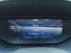 Buick Weilan 6 430km Yue Enjoy Edition - ფოტო 14