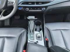 Buick Weilan 6 430km Yue Enjoy Edition - ფოტო 16