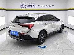 Buick Weilan 6 430km Yue Enjoy Edition - ფოტო 3