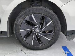Buick Weilan 6 430km Yue Enjoy Edition - ფოტო 6