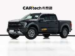 Ford F-150 Raptor 2023 3.5T Raptor - ფოტო 1