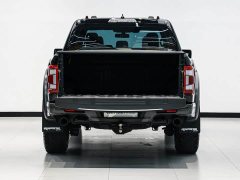 Ford F-150 Raptor 2023 3.5T Raptor - ფოტო 13