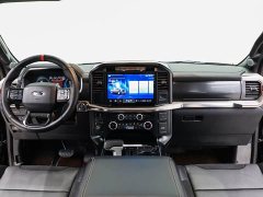 Ford F-150 Raptor 2023 3.5T Raptor - ფოტო 15