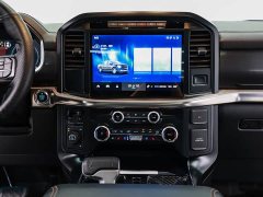 Ford F-150 Raptor 2023 3.5T Raptor - ფოტო 16