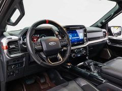 Ford F-150 Raptor 2023 3.5T Raptor - ფოტო 17