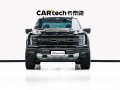 Ford F-150 Raptor 2023 3.5T Raptor - ფოტო 2