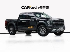 Ford F-150 Raptor 2023 3.5T Raptor - ფოტო 3