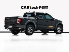 Ford F-150 Raptor 2023 3.5T Raptor - ფოტო 4