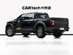 Ford F-150 Raptor 2023 3.5T Raptor - ფოტო 6