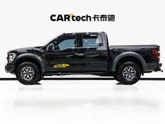 Ford F-150 Raptor 2023 3.5T Raptor - ფოტო 7