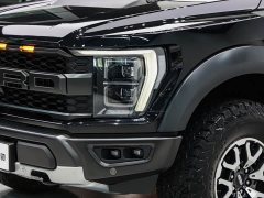 Ford F-150 Raptor 2023 3.5T Raptor - ფოტო 8