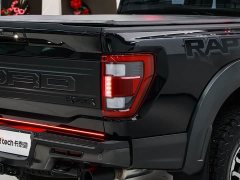 Ford F-150 Raptor 2023 3.5T Raptor - ფოტო 9
