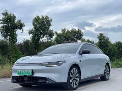 Leapmotor C01 Pure Electric 525 Smart Edition - ფოტო 1